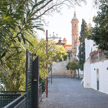 Holi-Rent Castilla Sevilla Kültér fotó