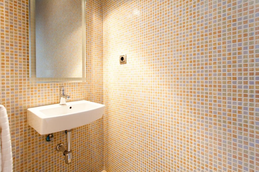 Holi-Rent Castilla Sevilla Kültér fotó