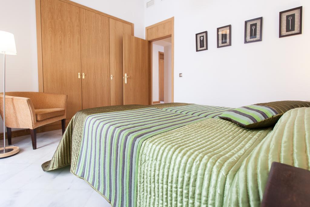 Holi-Rent Castilla Sevilla Kültér fotó