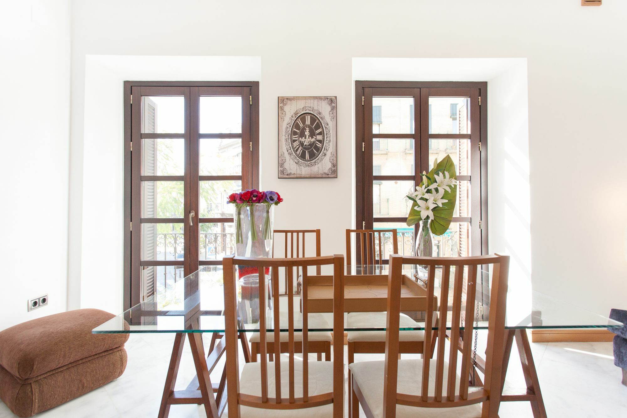 Holi-Rent Castilla Sevilla Kültér fotó