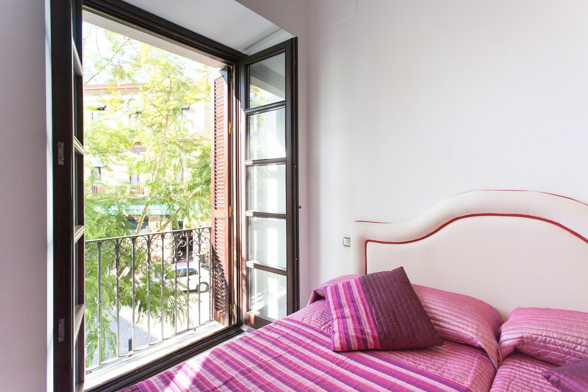 Holi-Rent Castilla Sevilla Kültér fotó